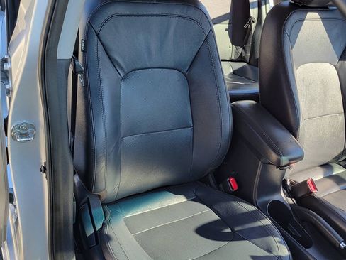 Used 2013 Kia Rio SX w/ Premium Pkg FWD image 18
