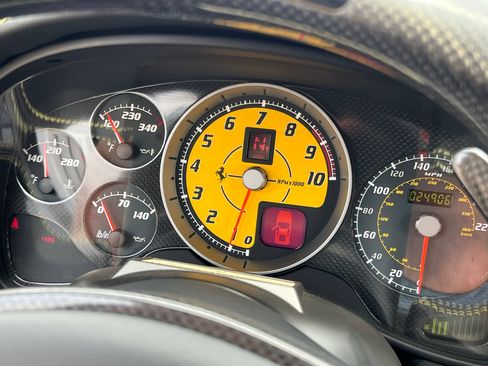 Used 2009 Ferrari F430 Scuderia RWD image 35