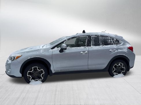 Used 2014 Subaru Crosstrek 2.0i Premium image 3