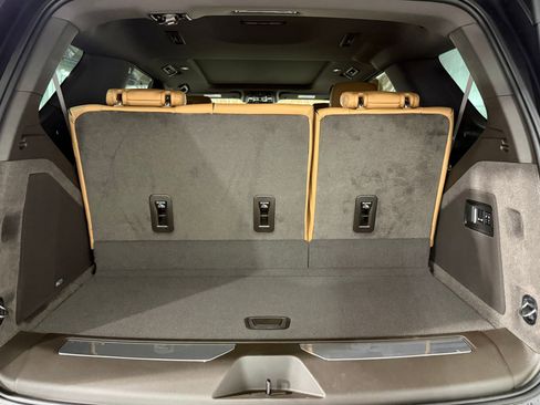 Certified 2026 Cadillac Escalade Luxury image 48