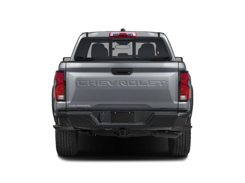 New 2026 Chevrolet Colorado Z71 w/ Technology Package AWD/4WD image 30