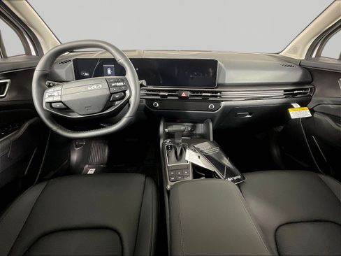 New 2026 Kia Sportage EX w/ EX Panorama Roof Package AWD/4WD image 10