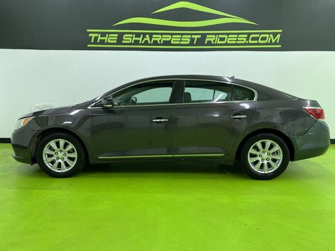 Used 2013 Buick LaCrosse FWD image 6