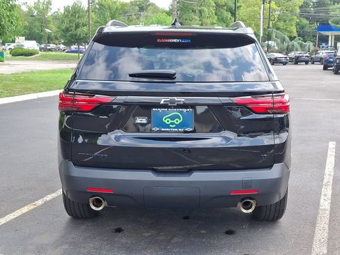 Certified 2023 Chevrolet Traverse LT FWD image 23