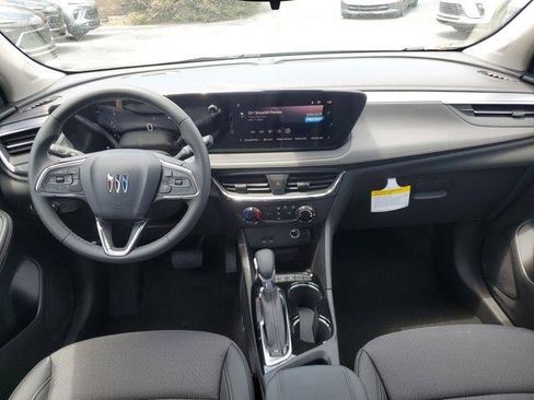 New 2026 Buick Encore GX Preferred FWD image 13