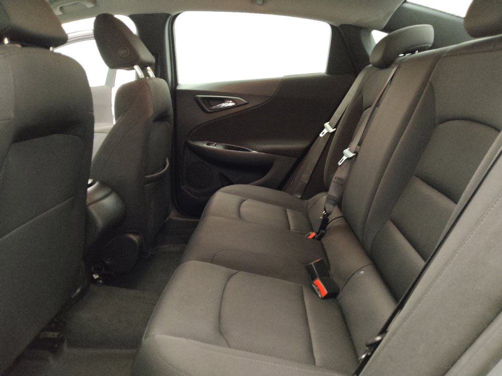 Used 2024 Chevrolet Malibu LS FWD image 18