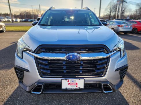 Certified 2025 Subaru Ascent Touring w/ Popular Package #1 image 26