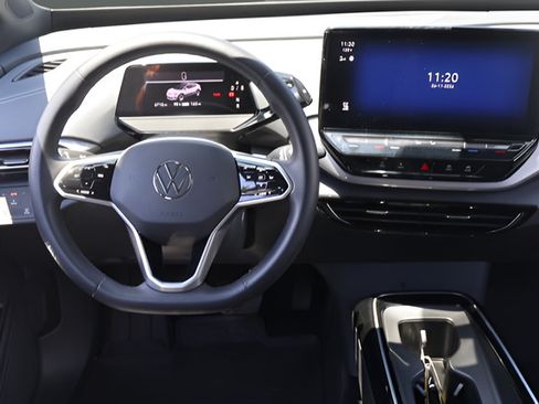 Used 2023 Volkswagen ID.4 S RWD image 15