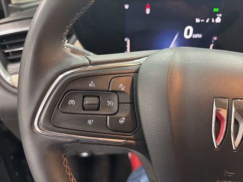Used 2024 Buick Encore GX Avenir w/ Avenir Technology Package AWD/4WD image 24