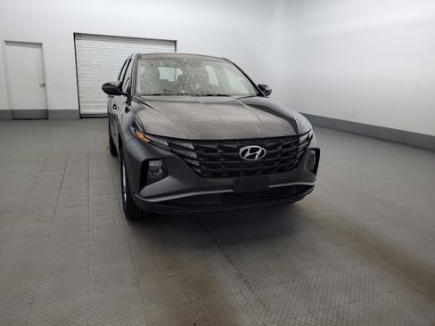 Used 2022 Hyundai Tucson SE AWD/4WD image 14