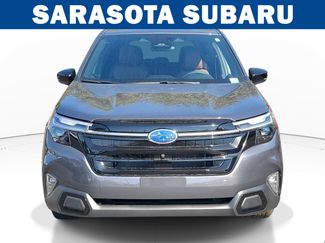 New 2026 Subaru Forester Touring video 2