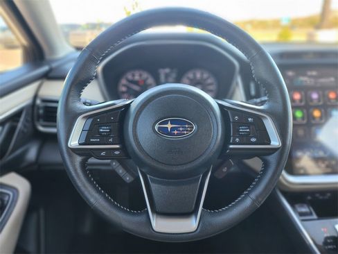 Used 2020 Subaru Outback Limited w/ Popular Package #2 image 17