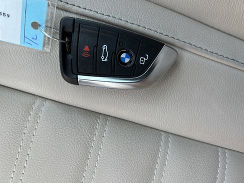 Certified 2024 BMW X3 sDrive30i w/ Premium Package RWD image 36