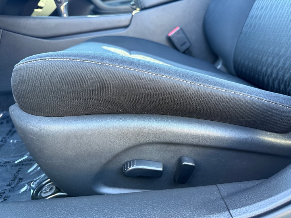 Used 2018 Nissan Altima 2.5 S w/ S Convenience Package FWD image 10