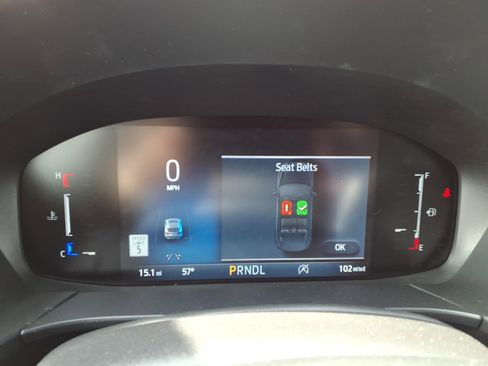 New 2026 Ford Escape ST-Line w/ Tech Pack #1 AWD/4WD image 17