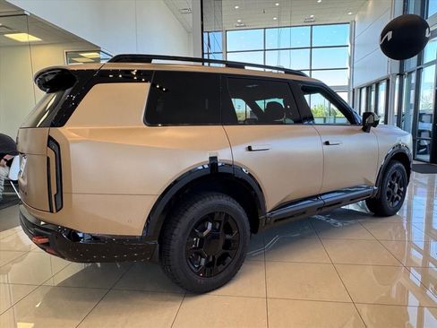 New 2027 Kia Telluride SX Prestige X-Pro image 2