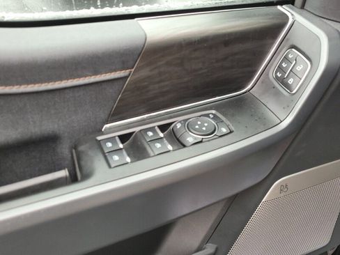 Used 2025 Ford F150 Lariat w/ Bed Utility Package image 26