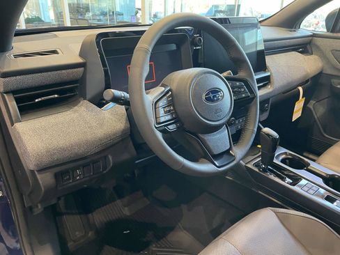 New 2026 Subaru Outback Limited image 8