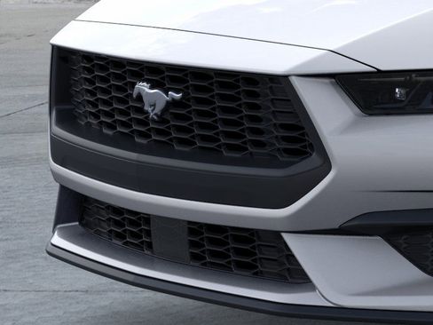 New 2026 Ford Mustang Coupe image 17