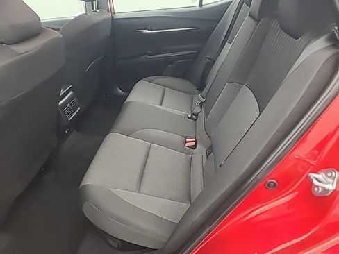 Used 2026 Toyota Camry LE FWD image 20