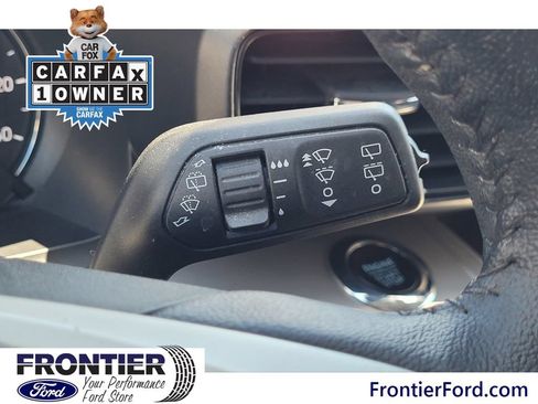 Used 2023 Ford Explorer XLT RWD image 19