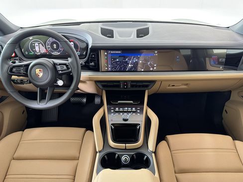 New 2026 Porsche Cayenne AWD/4WD image 17