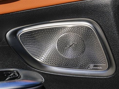 Used 2024 Mercedes-Benz C 43 AMG 4MATIC Sedan image 30