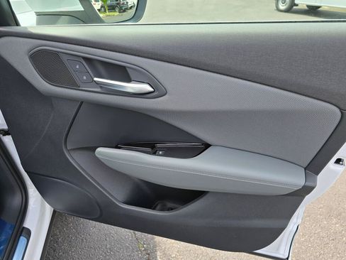 New 2026 Audi Q3 quattro 2.0T AWD/4WD image 22