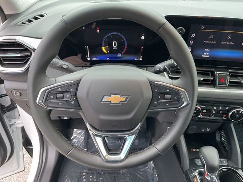 New 2026 Chevrolet TrailBlazer LT w/ Convenience Package image 12