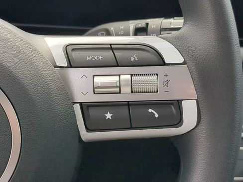 New 2026 Hyundai Tucson SE image 25