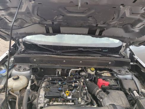 Certified 2022 Ford Bronco Sport Outer Banks w/ Tech Package image 43