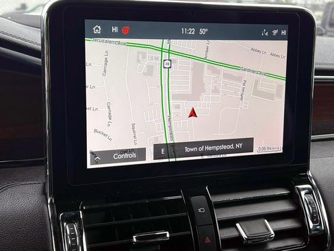 Used 2020 Lincoln Navigator L Reserve w/ Equipment Group 201A Reserve image 34