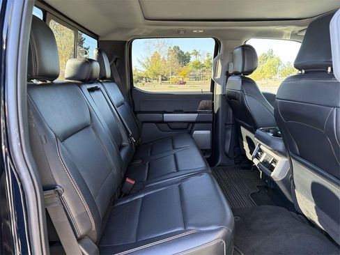 Used 2023 Ford F250 Lariat w/ Lariat Ultimate Package image 31