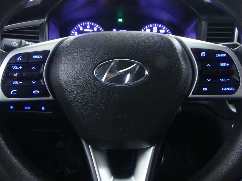 Used 2019 Hyundai Sonata SE FWD image 16
