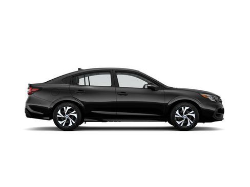 New 2025 Subaru Legacy Premium image 7