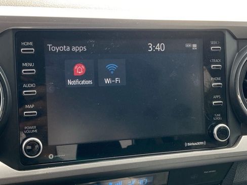 Certified 2023 Toyota Tacoma SR5 image 23