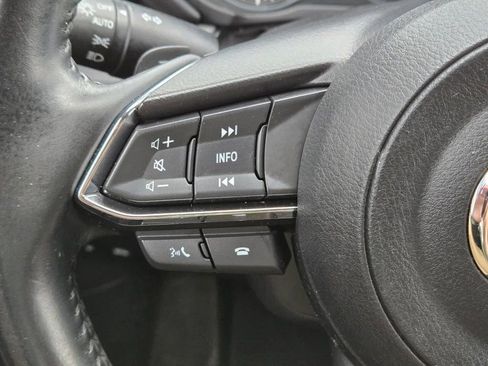 Used 2022 MAZDA CX-5 AWD 2.5 S w/ Premium Plus Pkg image 16
