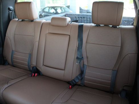 New 2026 Toyota Tundra 1794 Edition image 20