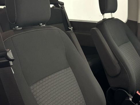 Used 2022 Ford Transit 350 XLT image 13