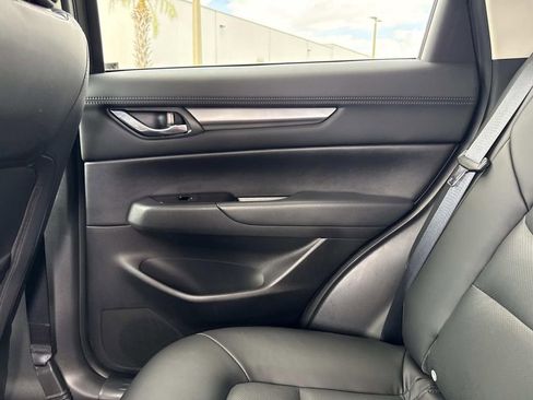 Certified 2025 MAZDA CX-5 AWD 2.5 S w/ Select Package image 22