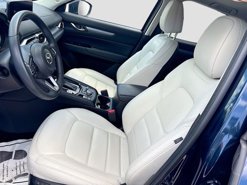 Used 2023 MAZDA CX-5 AWD 2.5 S image 19