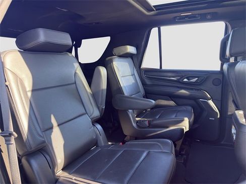 Used 2021 GMC Yukon Denali image 18