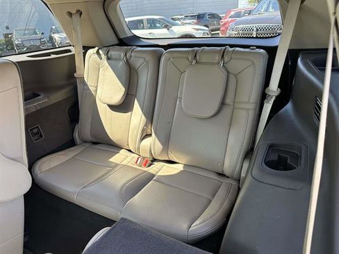 Certified 2021 Lincoln Aviator Reserve w/ Equipment Group 201A image 11