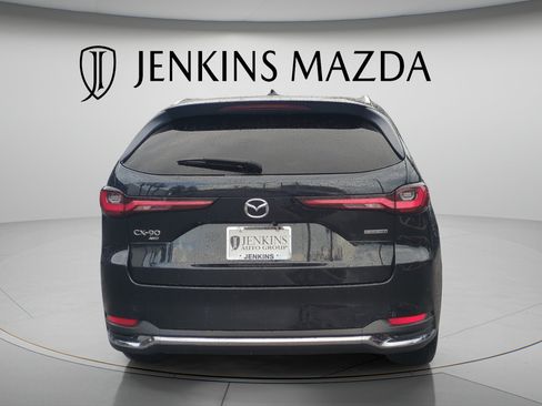 Used 2024 MAZDA CX-90 3.3 Turbo w/ Premium Package AWD/4WD image 6