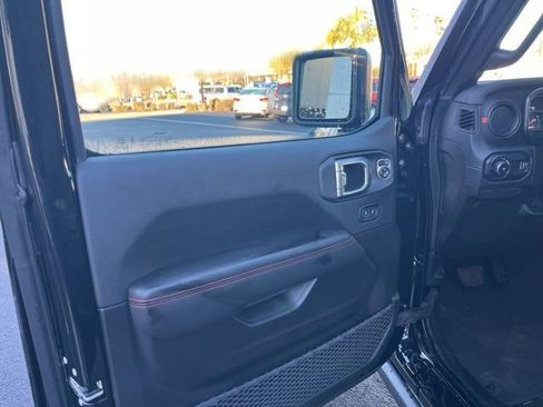 New 2026 Jeep Wrangler Unlimited Rubicon image 5