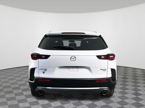 Used 2024 MAZDA CX-50 AWD 2.5 Turbo image 27
