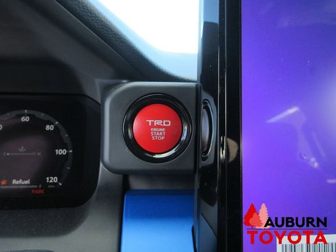 New 2026 Toyota Tacoma TRD Off-Road AWD/4WD image 29