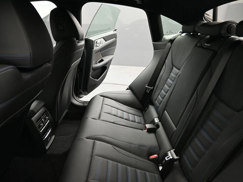 New 2026 BMW M440i w/ Premium Package RWD image 30