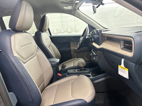 New 2025 Ford Maverick Lariat w/ 4K Tow Package AWD/4WD image 27