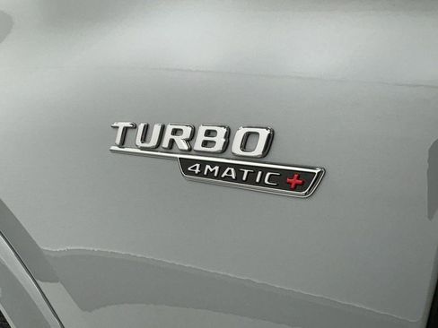 Certified 2026 Mercedes-Benz GLE 53 AMG 4MATIC image 5